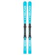 Head Worldcup Rebels e-Race Pro + Protector+ Freeflex ST 16 GW (2026/2027) | blau | Größe 160