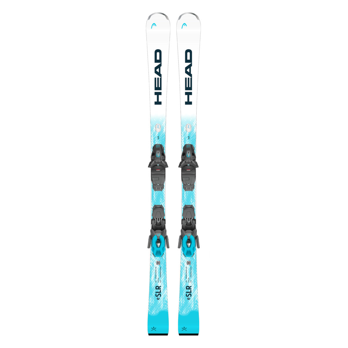 Head Worldcup Rebels e.SLR + PR 11 GW (2026/2027) | weiss | Größe 156