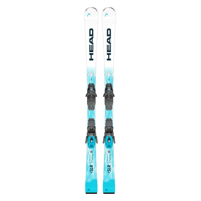Head Worldcup Rebels e.SLR + PR 11 GW (2026/2027) | weiss | Größe 156