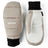Hestra CZone Frame Mitt Handschuhe Damen | beige | Größe 6