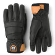 Hestra Fall Line 5-finger Handschuhe Damen | schwarz | Größe 6