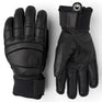 Hestra Fall Line 5-finger Handschuhe Herren | schwarz | Größe 10