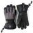Hestra Gauntlet CZone JR 5-finger Handschuhe Kinder | schwarz | Größe 3