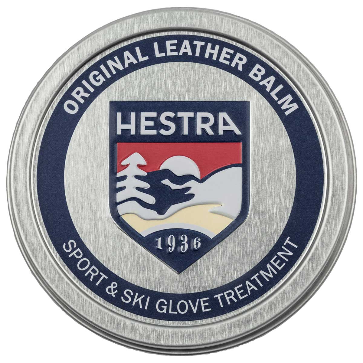 Hestra Leather Balm Handschuhwachs