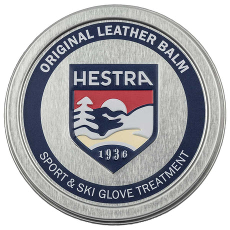 Hestra Leather Balm Handschuhwachs