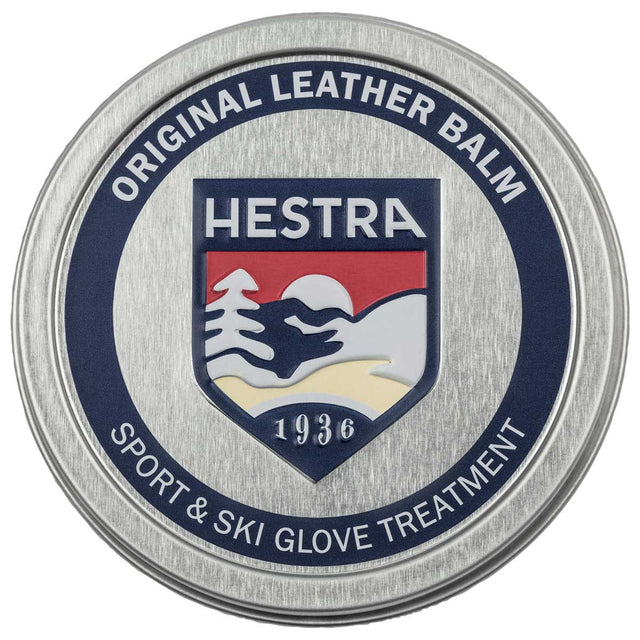 Hestra Leather Balm Handschuhwachs