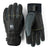 Hestra Omni Trigger 5-finger Handschuhe Herren | schwarz | Größe 10