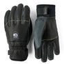 Hestra Omni Trigger 5-finger Handschuhe Herren | schwarz | Größe 10