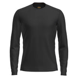 Icebreaker 200 Oasis LS Crewe Herren | blau | Größe L