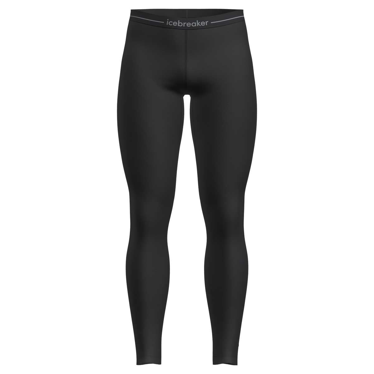 Icebreaker Mens 200 Oasis Leggings Herren | Größe L