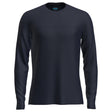 Icebreaker Merino 125 Cool-Lite Sphere LS Shirt Herren | blau | Größe L
