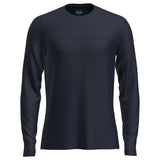 Icebreaker Merino 125 Cool-Lite Sphere LS Shirt Herren | blau | Größe L