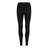 Icebreaker Merino 260 Tech High Rise Leggings Damen | schwarz | Größe L