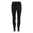 Icebreaker Merino 260 Tech High Rise Leggings Damen | schwarz | Größe L