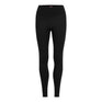 Icebreaker Merino 260 Tech High Rise Leggings Damen | schwarz | Größe L