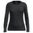 Icebreaker Merino 260 Tech LS Scoop Damen | schwarz | Größe L