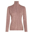 Icebreaker Merino 260 Vertex LS Half Zip Damen | rosa | Größe L