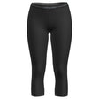 Icebreaker Wmns 200 Oasis Legless Damen | Größe L