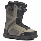 K2 Boundary Snowboardschuhe Herren (2025/2026) | grau | Größe 27.0