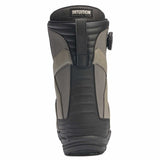 K2 Boundary Snowboardschuhe Herren (2025/2026) | grau | Größe 27.0
