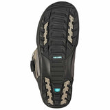 K2 Boundary Snowboardschuhe Herren (2025/2026) | grau | Größe 27.0