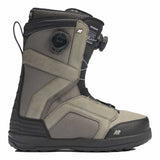 K2 Boundary Snowboardschuhe Herren (2025/2026) | grau | Größe 27.0