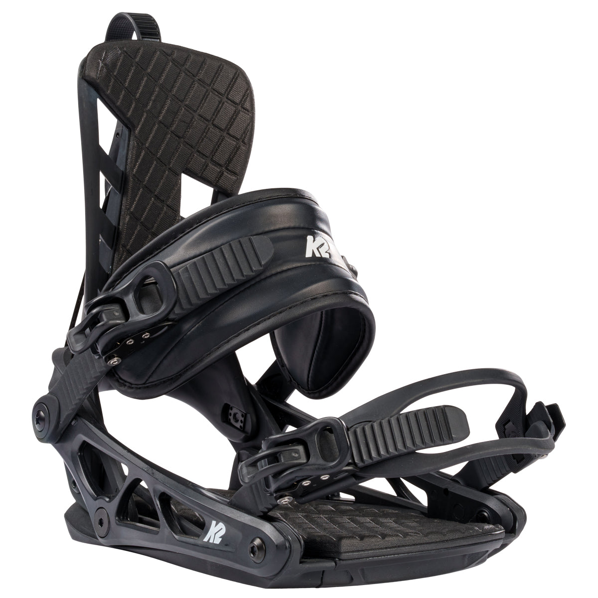 K2 Cinch TC Snowboardbindung Herren (2025/2026) | Größe L