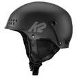 K2 Entity Skihelm Kinder | schwarz | Größe S