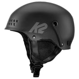 K2 Entity Skihelm Kinder | schwarz | Größe S
