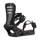 K2 Formula Snowboardbindung (2023/2024) | schwarz | Größe L