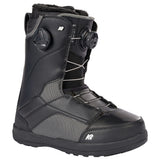 K2 Kinsley Snowboardschuhe Damen (2022/2023) | schwarz | Größe 24.0