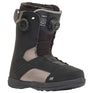 K2 Kinsley Snowboardschuhe Damen (2024/2024) | schwarz | Größe 24.5