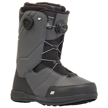 K2 Maysis Snowboardschuhe Herren (2024/2025) | schwarz | Größe 26.5