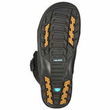 K2 Maysis Snowboardschuhe Herren (2025/2026) | schwarz | Größe 26.5