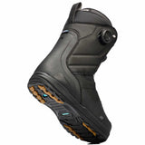 K2 Maysis Snowboardschuhe Herren (2025/2026) | schwarz | Größe 26.5