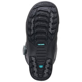 K2 Maysis Snowboardschuhe Herren (2026/2027) | schwarz | Größe 25.5