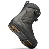 K2 Maysis Wide Snowboardschuhe Herren (2025/2026) | schwarz | Größe 27.0