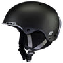 K2 Meridian Skihelm | schwarz | Größe M