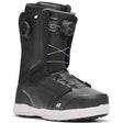K2 Trance Snowboardschuhe Damen (2025/2026) | schwarz | Größe 24.5