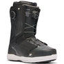 K2 Trance Snowboardschuhe Damen (2025/2026) | schwarz | Größe 24.5