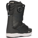 K2 Trance Snowboardschuhe Damen (2025/2026) | schwarz | Größe 24.5