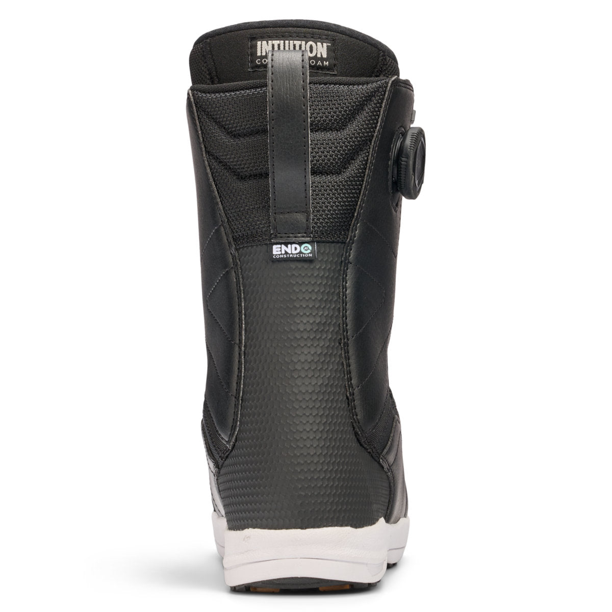 K2 Trance Snowboardschuhe Damen (2025/2026) | schwarz | Größe 24.5