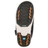 K2 Trance Snowboardschuhe Damen (2025/2026) | schwarz | Größe 24.5