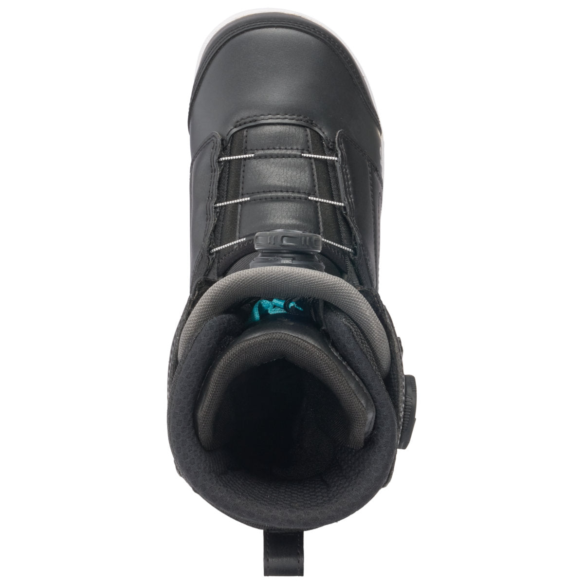 K2 Trance Snowboardschuhe Damen (2025/2026) | schwarz | Größe 24.5