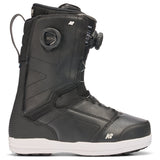K2 Trance Snowboardschuhe Damen (2025/2026) | schwarz | Größe 24.5