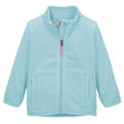 Killtec FIOS 1 Fleecejacke Kinder | blau | Größe 110/116