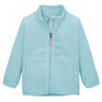Killtec FIOS 1 Fleecejacke Kinder | blau | Größe 110/116