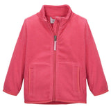 Killtec FIOS 1 Fleecejacke Kinder | blau | Größe 110/116