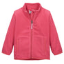 Killtec FIOS 1 Fleecejacke Kinder | blau | Größe 110/116
