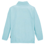 Killtec FIOS 1 Fleecejacke Kinder | blau | Größe 110/116